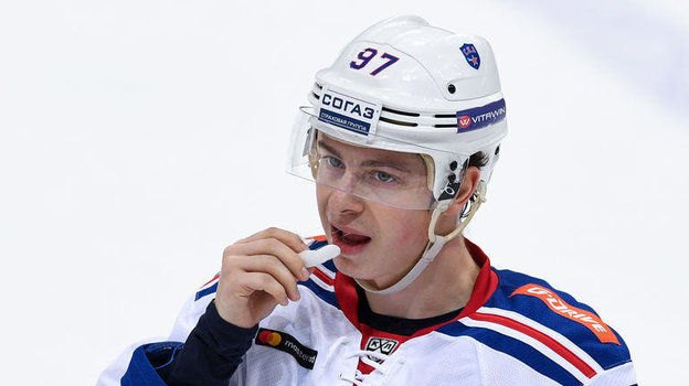 Гусев не нашел вариантов в НХЛ и возвращается в СКА