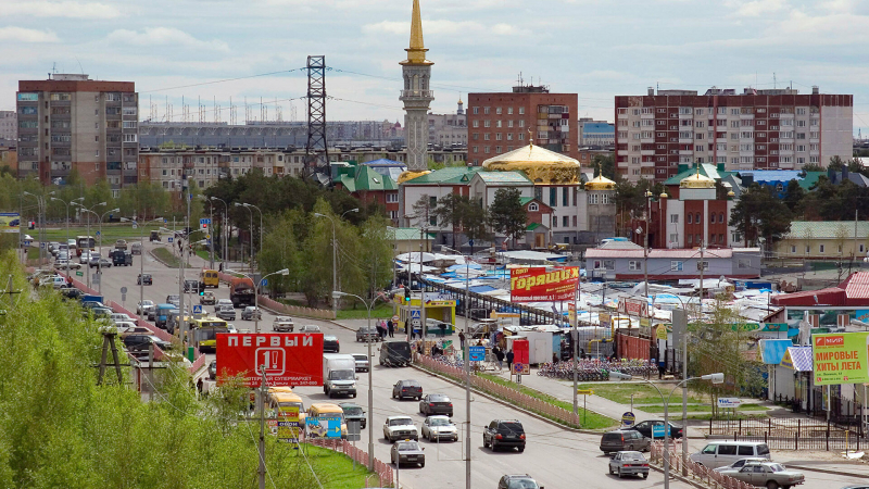 Избранный на второй срок глава Сургутского района Югры вступил в должность