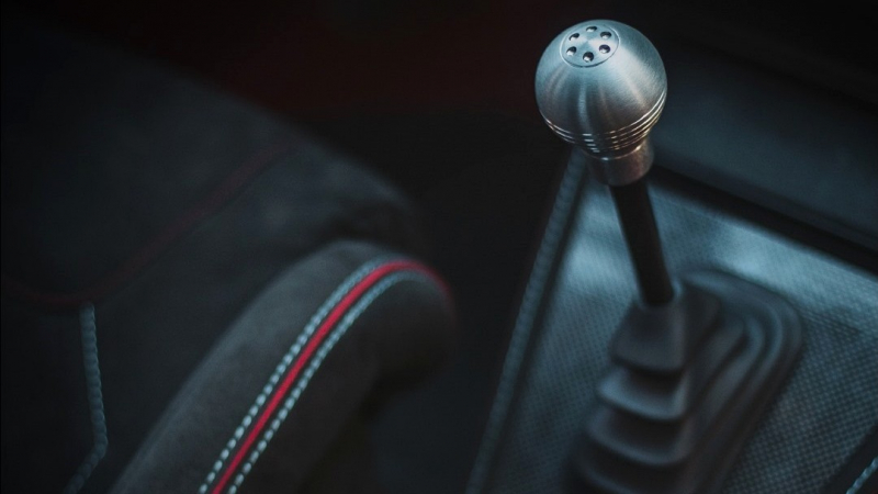 Lancia Delta Evo-e: электромод, ключи от которого вам выдаст Дидье Ориоль