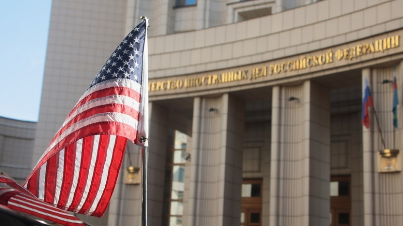 «Обстоятельный и конструктивный диалог»: в Москве подвели итоги визита замгоссекретаря США Нуланд