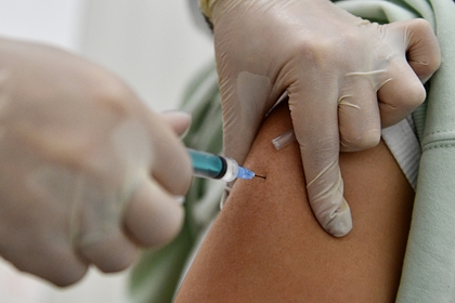 В российском регионе ввели ограничение для людей без прививки от коронавируса