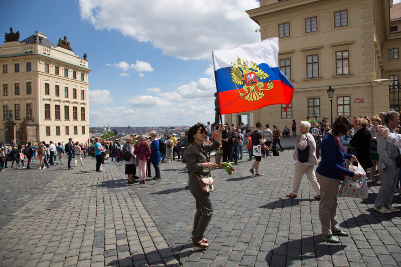 «Очередной форпост русофобской политики»: какой курс может выбрать новое правительство Чехии