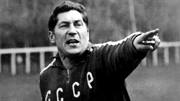 Советский футболист и тренер Герман Зонин скончался в возрасте 95 лет