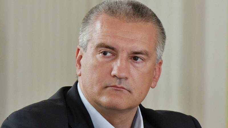 Аксенов назначил нового министра культуры Крыма