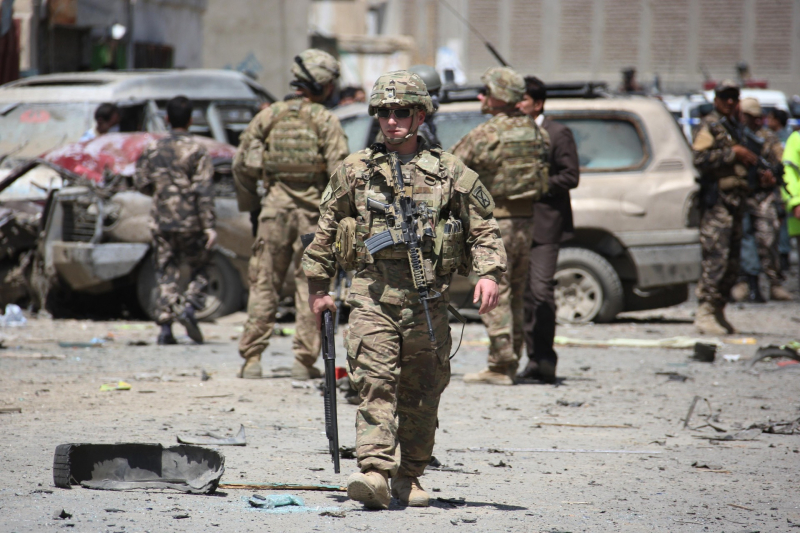 Без личной ответственности: почему Пентагон отказался наказывать причастных к удару по Кабулу и к гибели мирных жителей