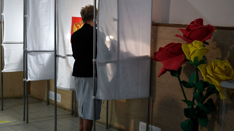 Эксперт заявил о подготовке вмешательства в предстоящие российские выборы
