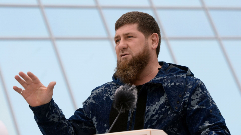 Кадыров заявил, что подумает об участии в следующих выборах главы Чечни