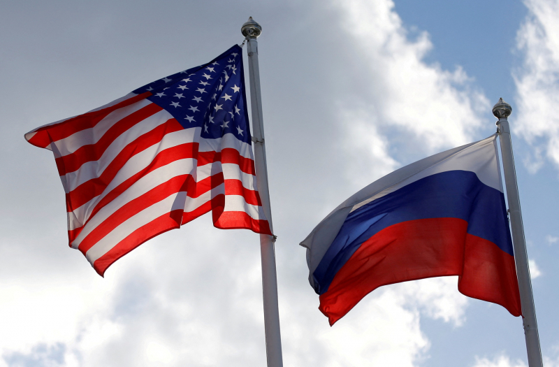 «Мы никому не угрожаем»: Антонов назвал безосновательной риторику Вашингтона об «агрессивных» планах Москвы