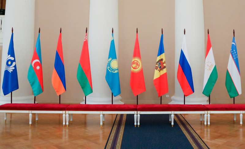 Неформальный разговор: что могут обсудить главы стран СНГ на саммите в Санкт-Петербурге