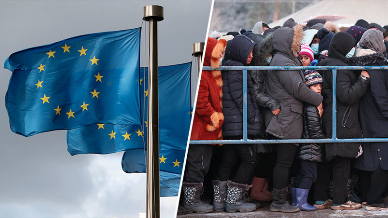 Пограничная риторика: почему глава Европарламента заявил об «обогатившей европейские общества» миграции