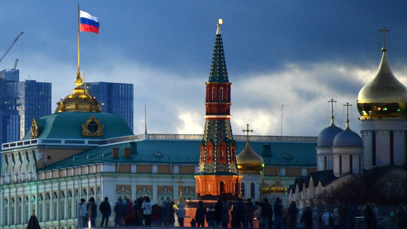 Политологи заявили о стабильности российской политической системы