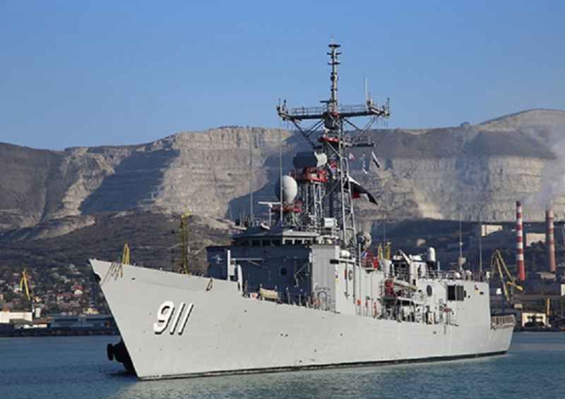 Против пиратства и терроризма: как совместное учение России и Египта укрепит безопасность в Средиземном море