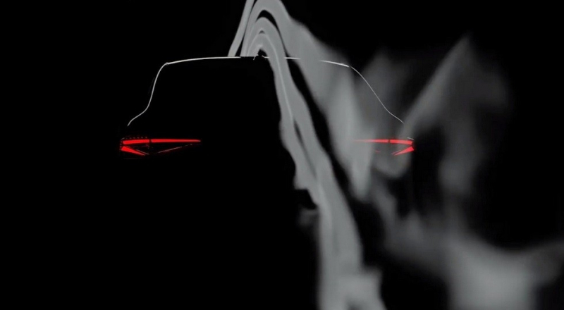 Skoda засветила купеобразный кроссовер Enyaq iV на видео и назвала дату премьеры