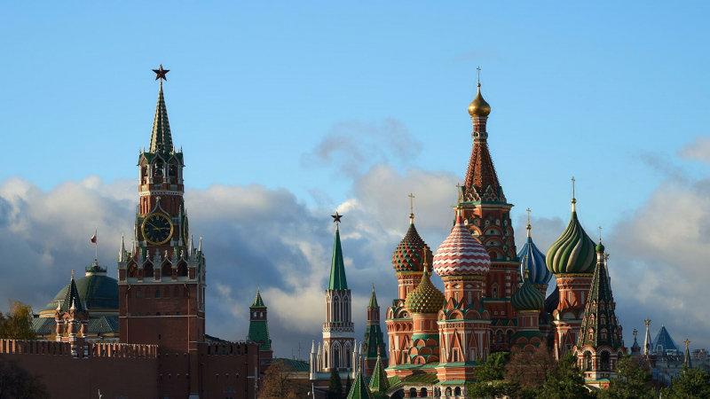 В Кремле ответили на вопрос об участниках послания Федеральному собранию