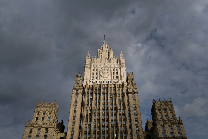 «В общих интересах снизить напряжённость»: как Россия предлагает США и НАТО выстраивать отношения в сфере безопасности