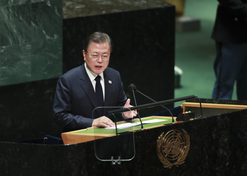 В режиме ожидания: каковы перспективы заключения мирного договора между КНДР и Южной Кореей
