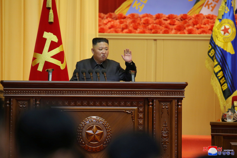 В режиме ожидания: каковы перспективы заключения мирного договора между КНДР и Южной Кореей