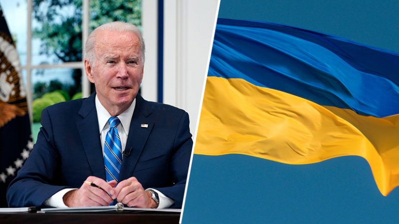 «Элемент информационной атаки»: почему Вашингтон в очередной раз допустил вероятность «вторжения» России на Украину