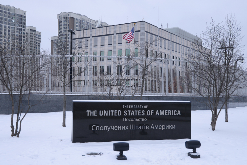 Международные возможности: зачем США созвали заседание Совбеза ООН по ситуации вокруг Украины