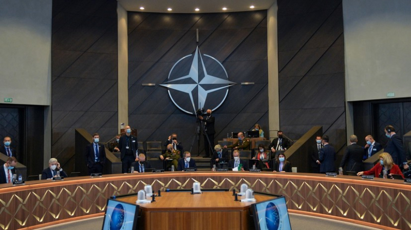«Москва обозначила контрмеры»: как прошло заседание Совета Россия — НАТО в Брюсселе