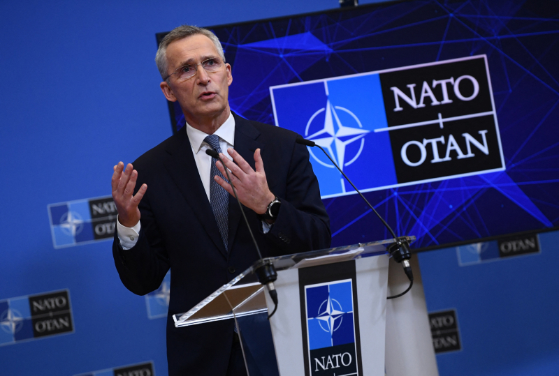 «Не публикуем документ»: США и НАТО передали России ответ на предложения по гарантиям безопасности
