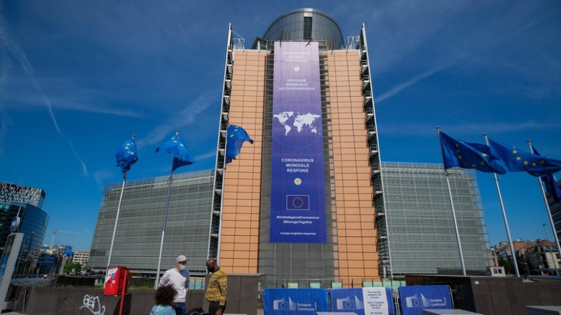 «Не такая уж безумная идея»: почему в ЕС предложили создать новую архитектуру безопасности в Европе