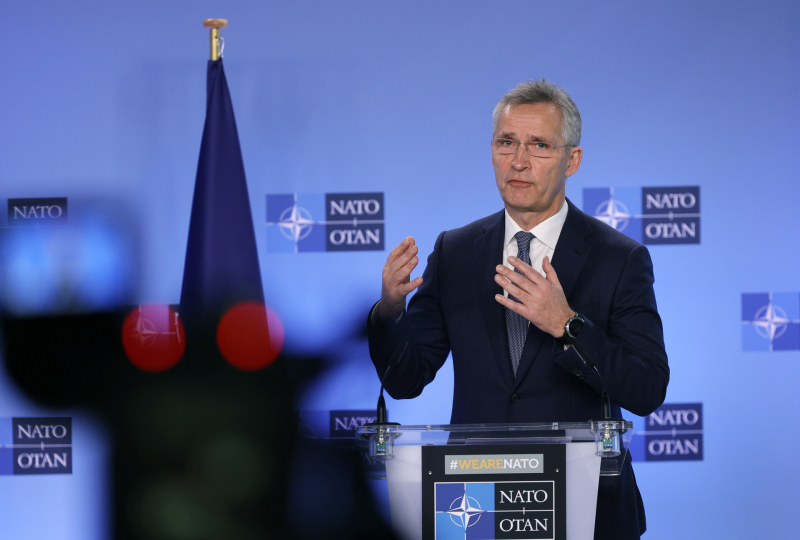 «Снять излишнюю напряжённость»: какие вопросы могут поднять на заседании Совета Россия — НАТО