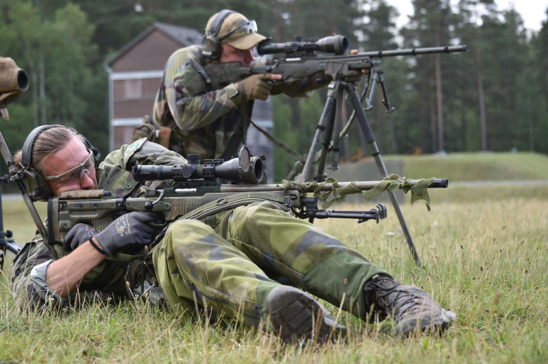 Соединение с севером: как Швеция и Финляндия втягиваются в орбиту влияния НАТО