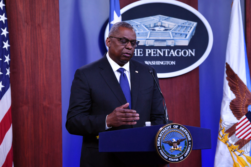 «В незавидном положении»: почему Зеленский назвал ошибкой США нагнетание темы «вторжения России» на Украину