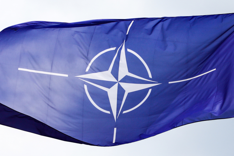 Геополитический вызов: как в МИД России ответили на возможное принятие Финляндии и Швеции в НАТО