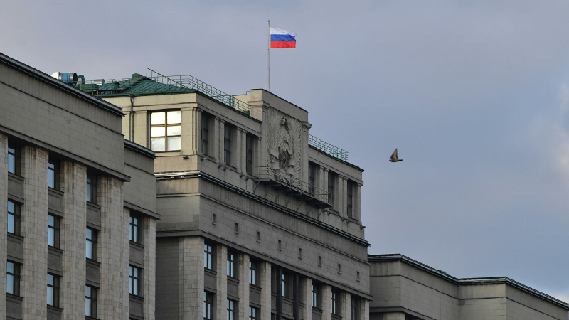 КПРФ не увидела необходимости в консультациях с МИД по признанию ЛНР и ДНР