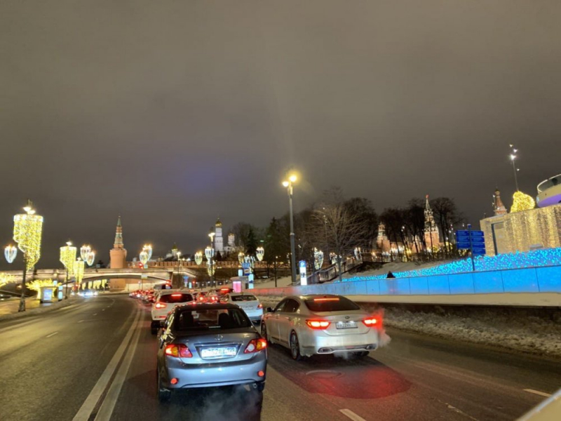 Участок улицы Воровского в Иркутске отремонтируют в этом году
