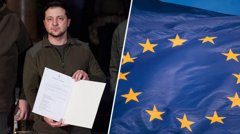 «Можем ли мы забыть о точках равновесия»: как в ЕС оценили перспективы вступления Украины в сообщество