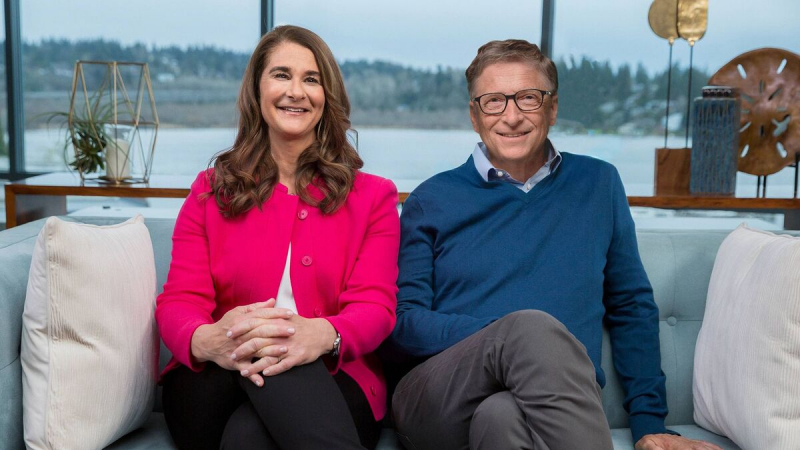 «Нездоровые отношения»: экс-супруга Билла Гейтса впервые решила высказаться о разводе