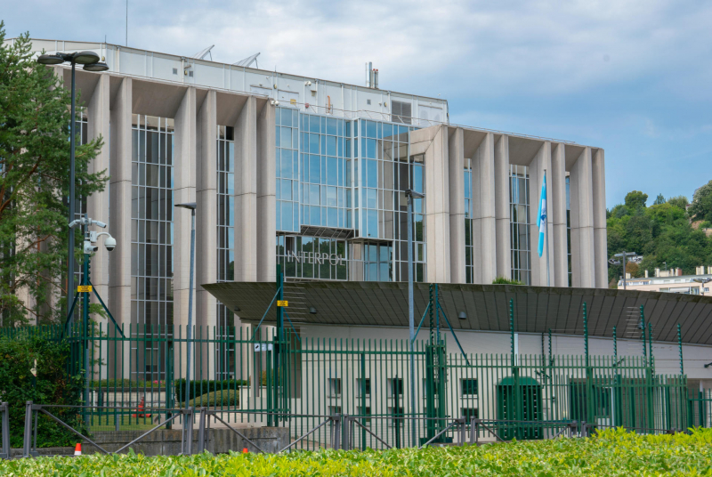 Санкционный дефицит: почему американские политики призвали исключить Россию из Интерпола