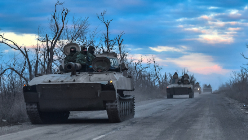 «Усугубляют кризис»: почему Байден объявил об отправке на Украину более 16 тысяч единиц оружия