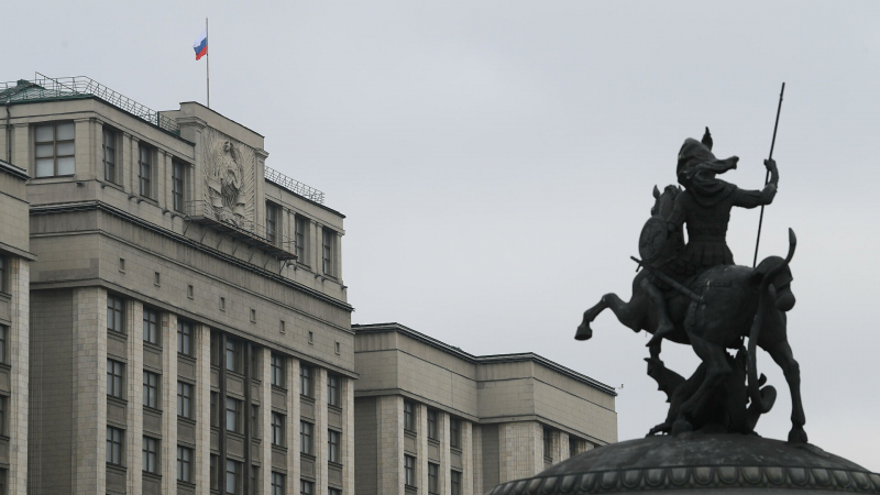 В ГД могут обсудить вопрос о возвращении графы "национальность" в паспорт