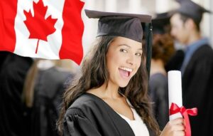 Как поступить в магистратуру в Канаде?