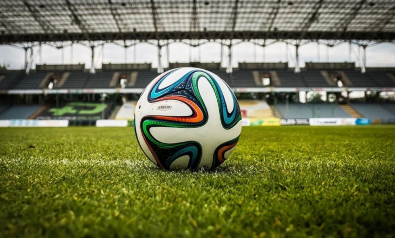 «Миллиардный» футбольный манеж начнут строить в Новокузнецке уже в этом году