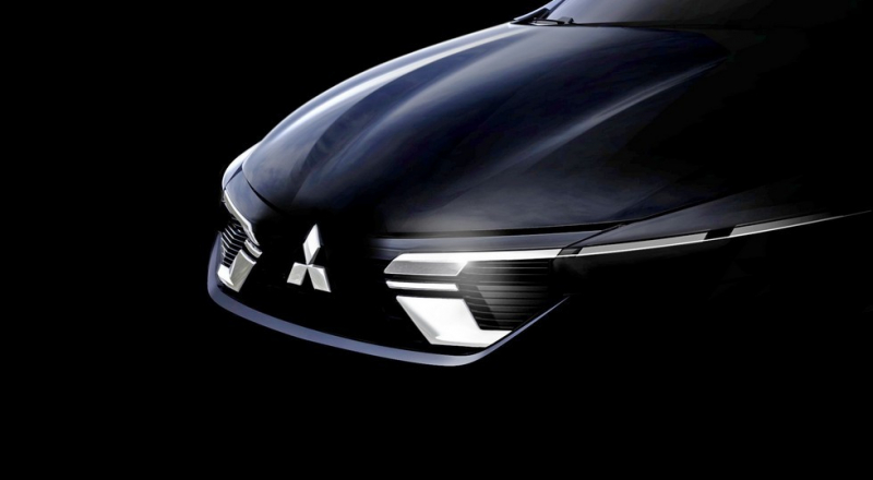 Mitsubishi Colt возродится в Европе в виде переделанного компакта Renault