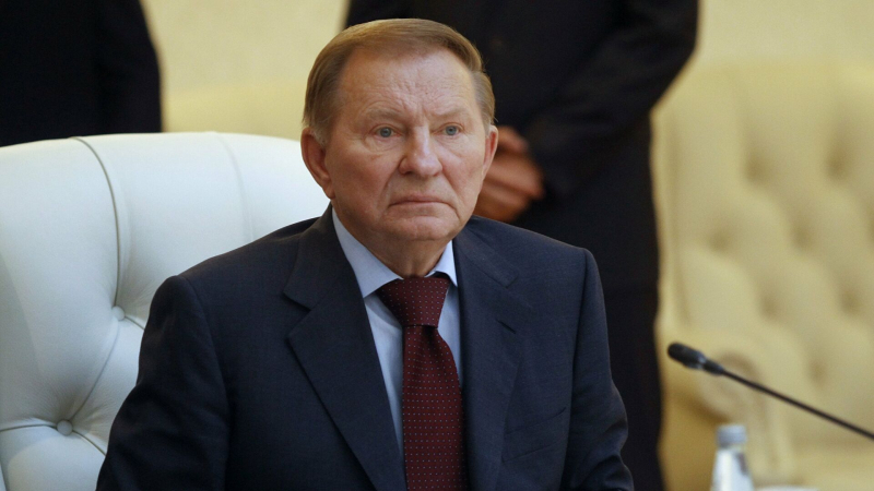 Мнения депутатов Севастополя о лишении Кучмы звания разделились