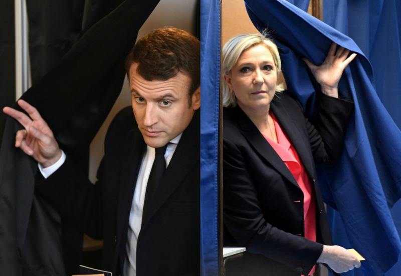 «Многое будет зависеть от активности избирателей»: каков политический расклад во Франции перед президентскими выборами