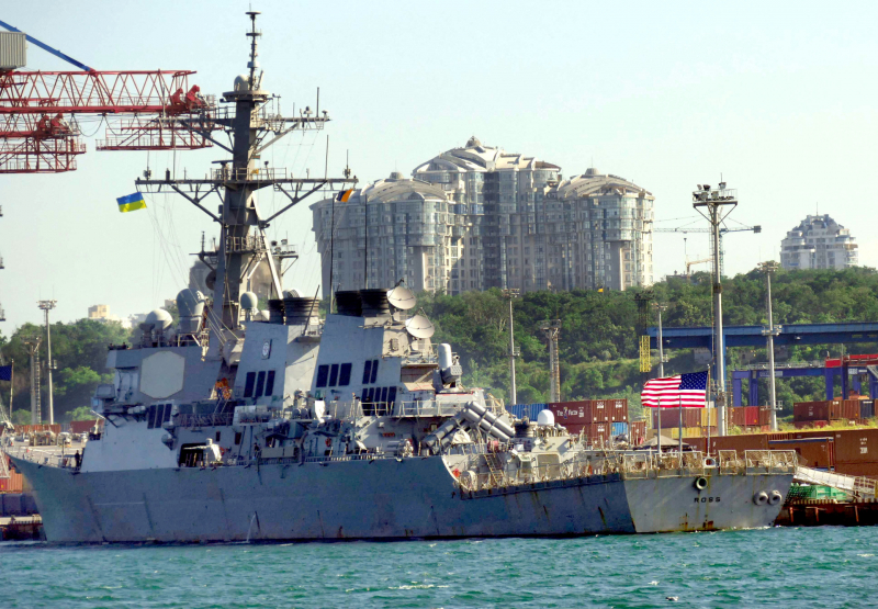 «Не допустить серьёзной конфронтации»: почему Турция говорит о нежелательности прохода в Чёрное море кораблей НАТО