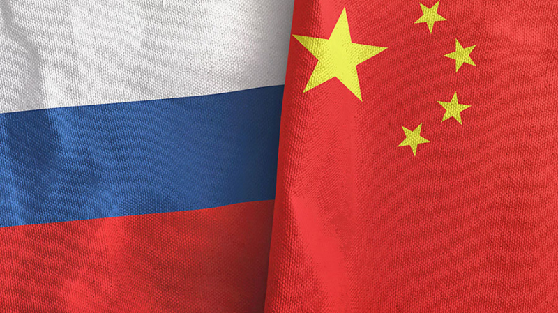 «Обеспечение равноправия государств»: Мария Захарова — о российско-китайском договоре о многополярном мире