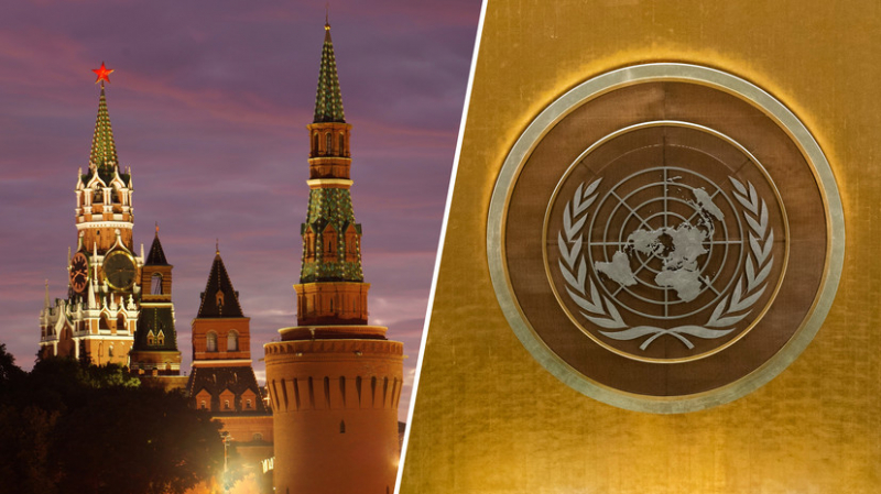 «Опасный прецедент»: почему Запад продвигает инициативу по исключению России из Совета по правам человека ООН