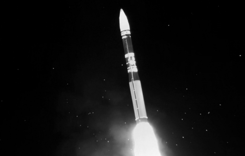 Отложенные запуски: почему США вновь перенесли испытания межконтинентальной ракеты Minuteman III