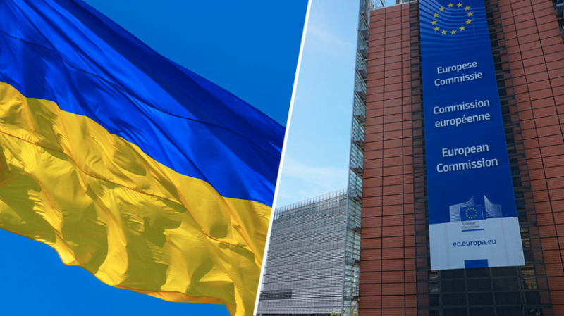 «Популистское заявление»: как в ЕП выступили с призывом немедленно сделать Украину кандидатом на вступление в Евросоюз