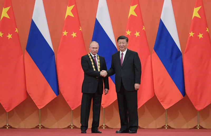 «Совпадение интересов»: чрезвычайный и полномочный посол РФ в КНР — о развитии партнёрских отношений Москвы и Пекина