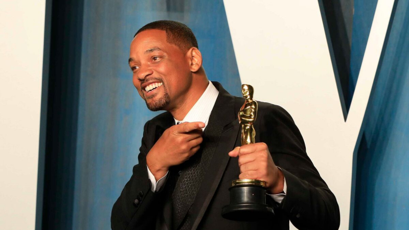 «У меня разбито сердце»: Уилл Смит жестоко поплатился за скандал на «Оскаре»