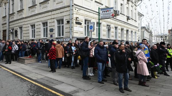 В Думу внесли проект о досрочном прекращении полномочий Жириновского